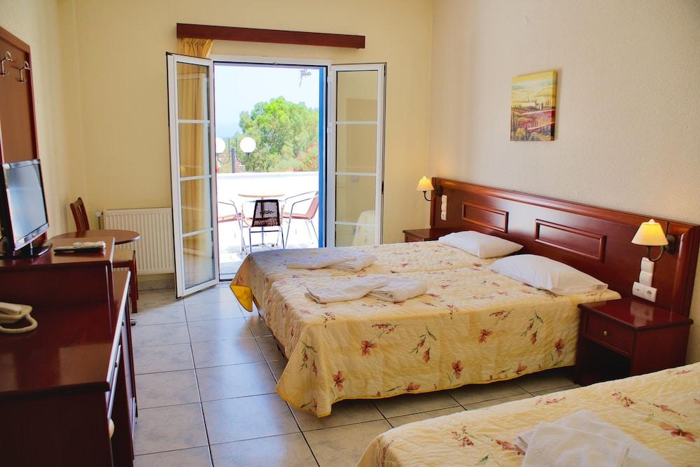 Venardos Hotel & Spa