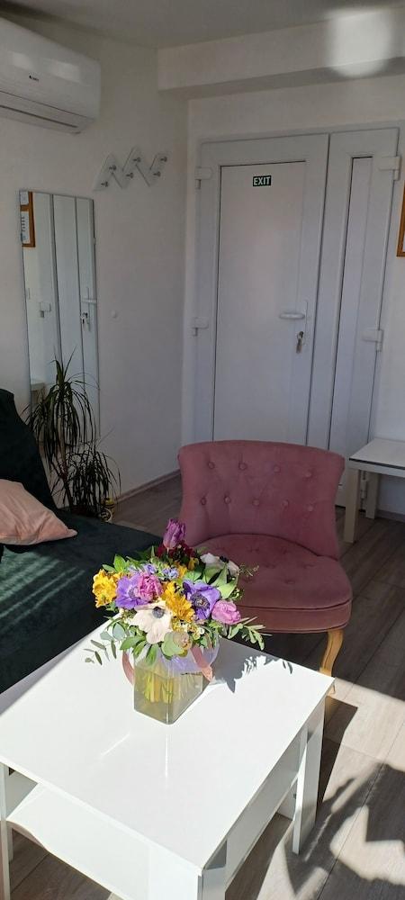 Captivating 1-bed Apartment in Dubrovnik