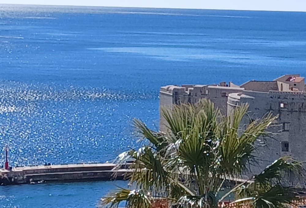 Captivating 1-bed Apartment in Dubrovnik