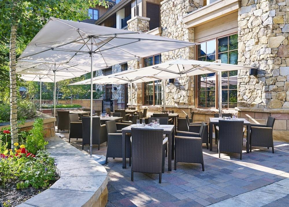 The Sebastian - Vail 1 Bedroom Residence