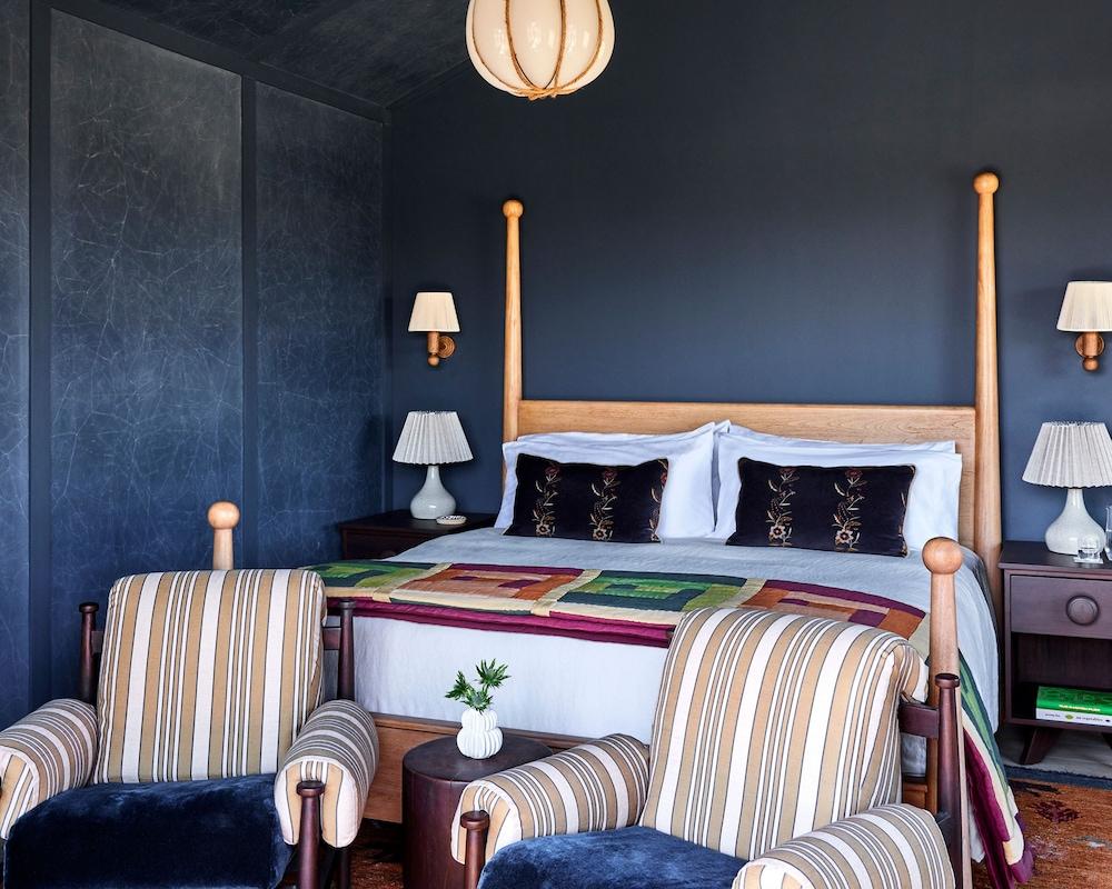 Wildflower Farms, Auberge Collection