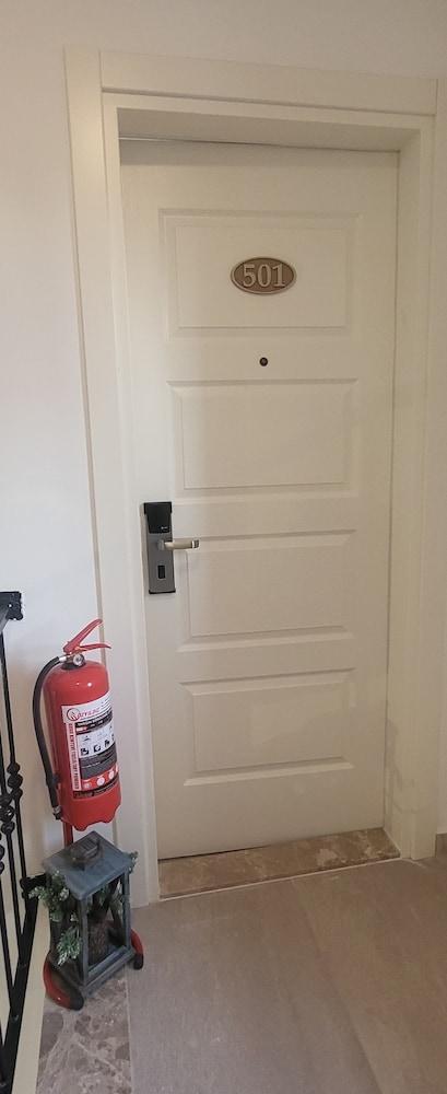 Picasso Suites Cesme