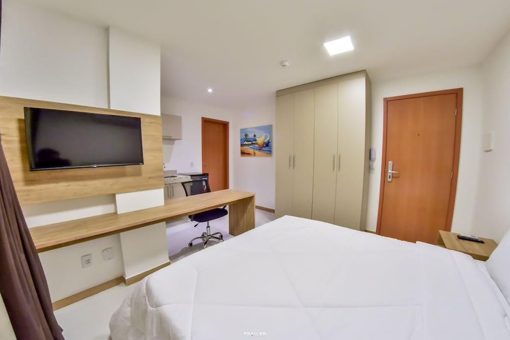 Hotel Aracaju suítes