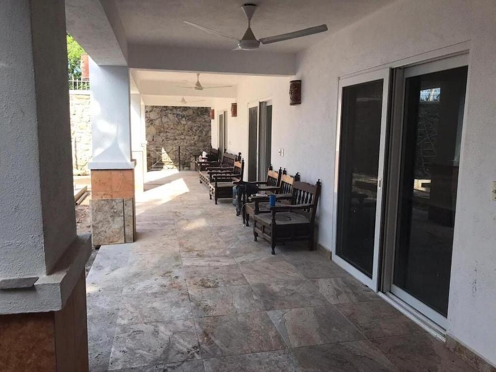 Quinta Alberto Boutique Hotel