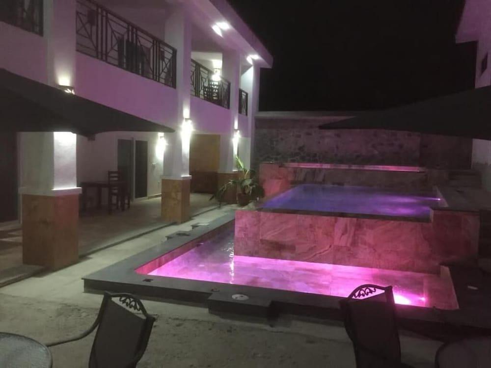 Quinta Alberto Boutique Hotel