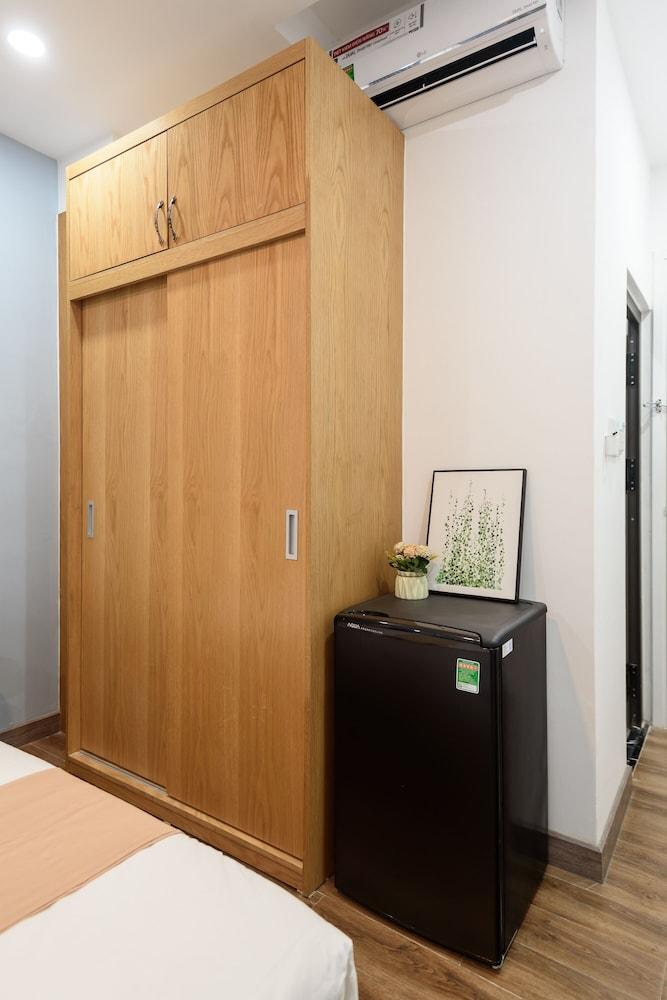 Cozrum Homes - Graceful Corner