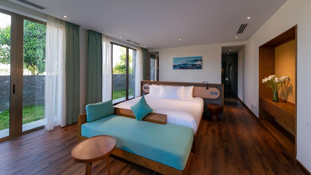 Bellerive Hoi An Resort and Spa.