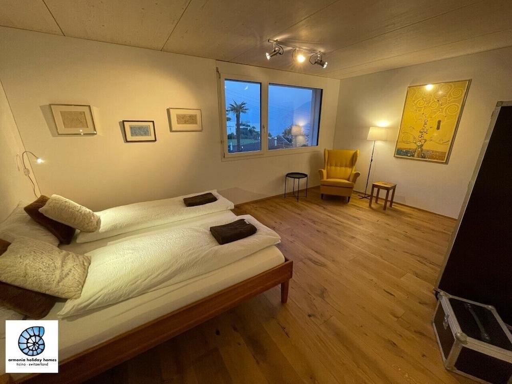 Casa Teatro Panoramico