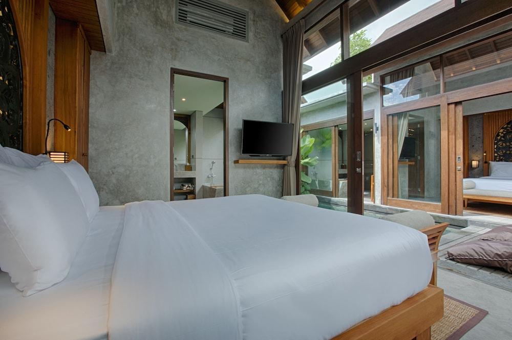 Taman Dhamawangsa Suites