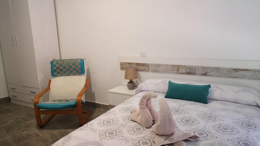Apartamento La Galatea