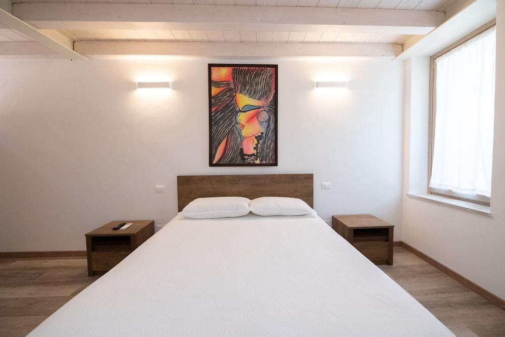 Appartamento Al Campanile