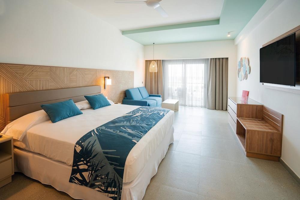 Hotel Riu Latino - Adults Only - All Inclusive