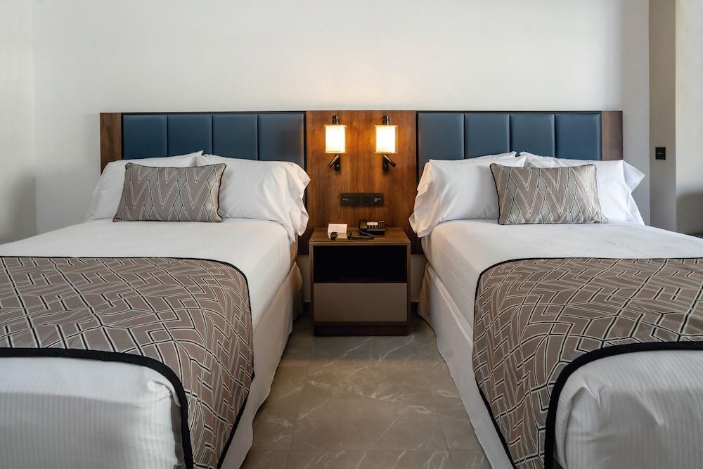 Hotel Riu Palace Kukulkan - Adults Only - All Inclusive