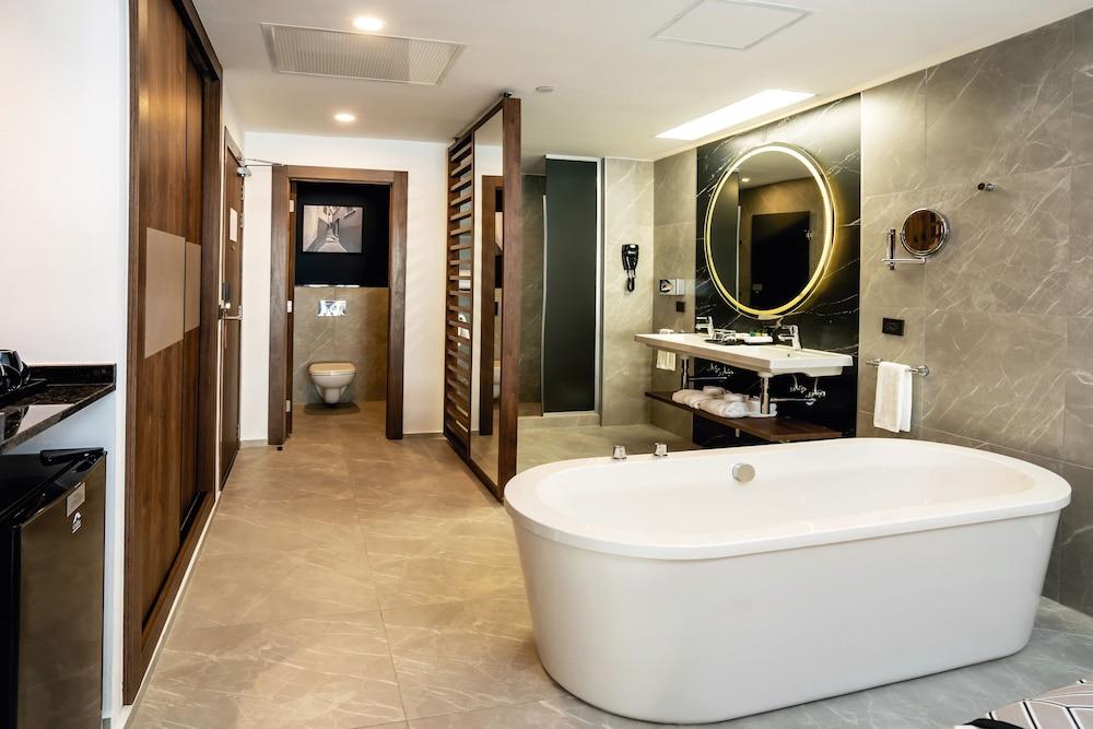 Hotel Riu Palace Kukulkan - Adults Only - All Inclusive