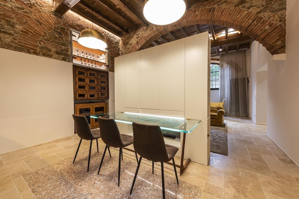 La Bottega del Ferro by Mmega