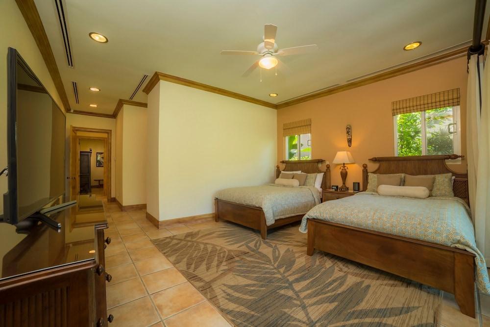 Casa Oasis in Playa Herradura