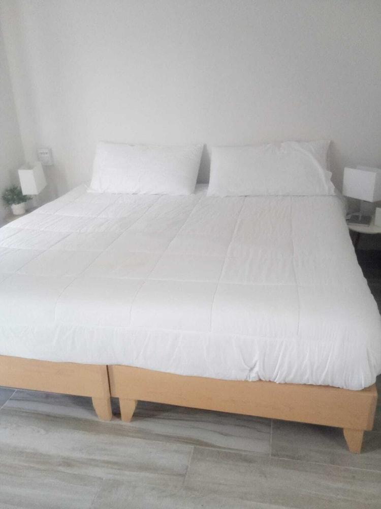 La Casa Blanca Santa Fe