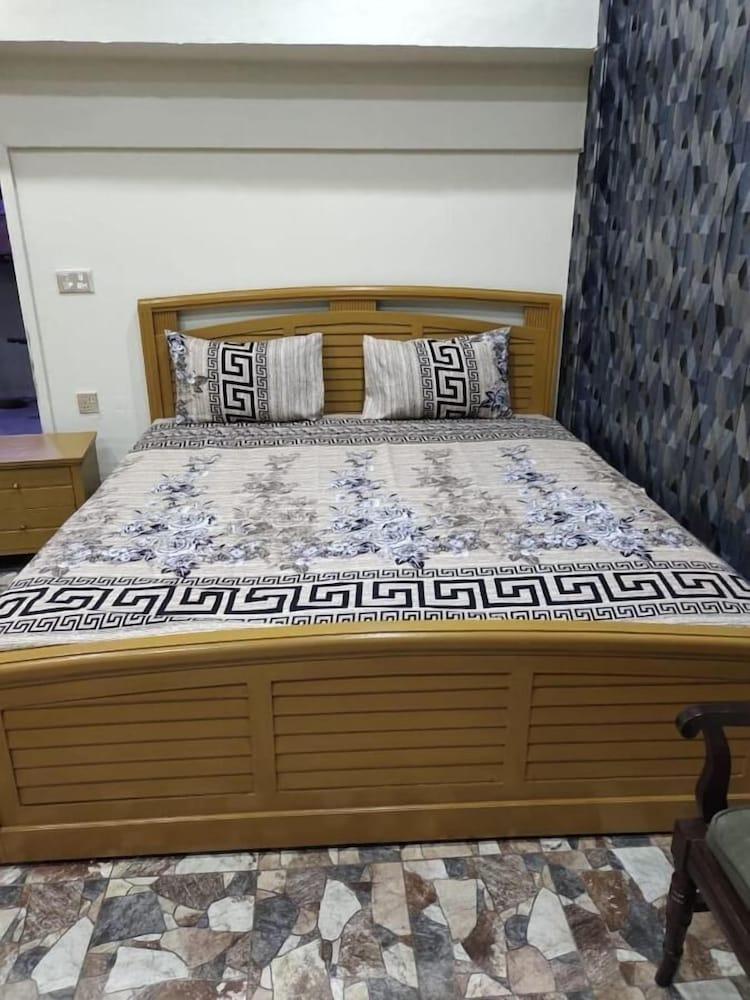 New Sprit Luxury Room