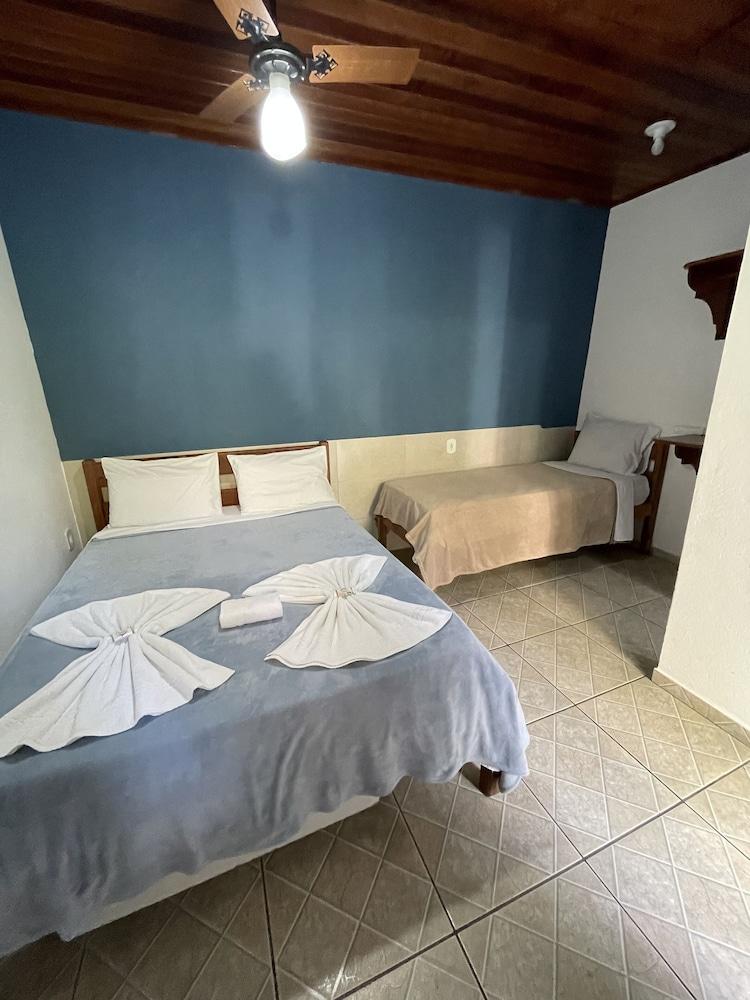 Pousada Bicho do Mar