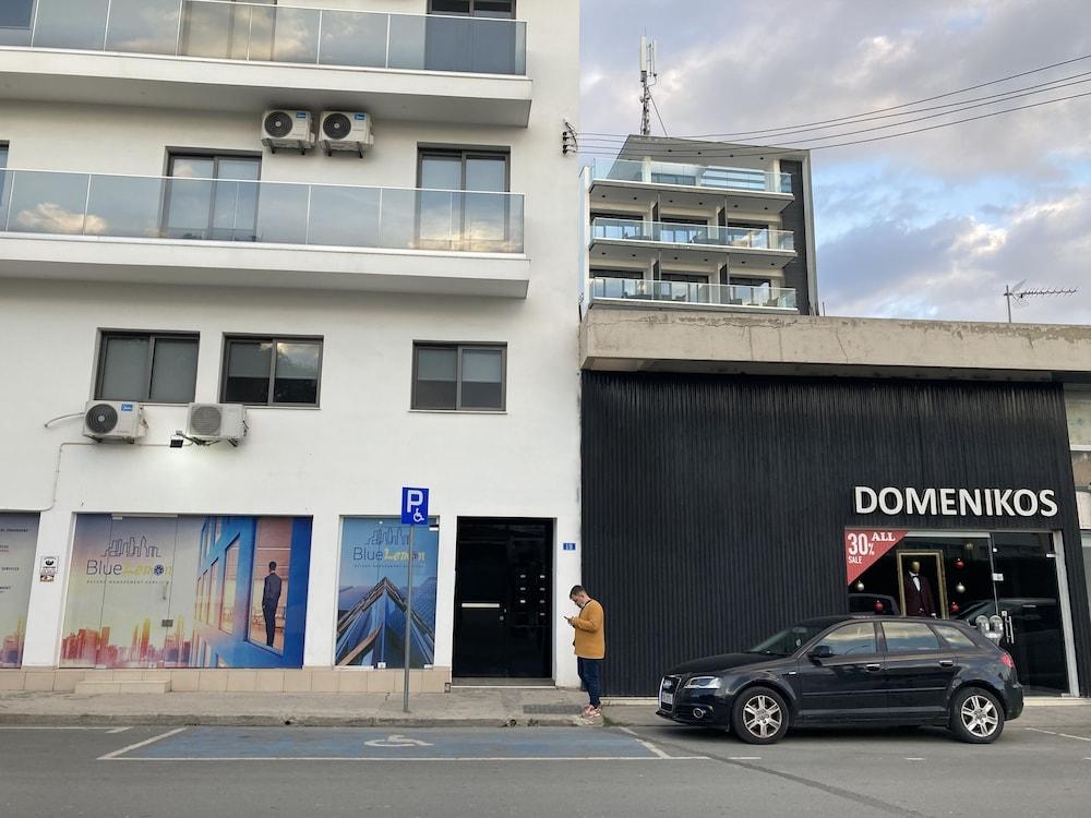 Mimi's Sunny Beach Apartment