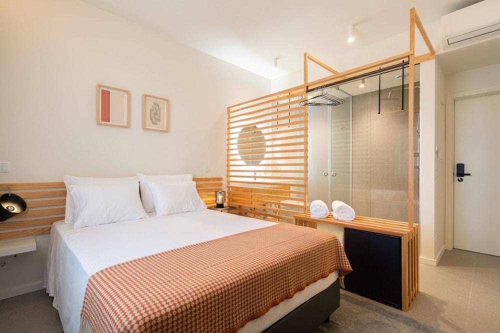 FONTE SANTA Manor House