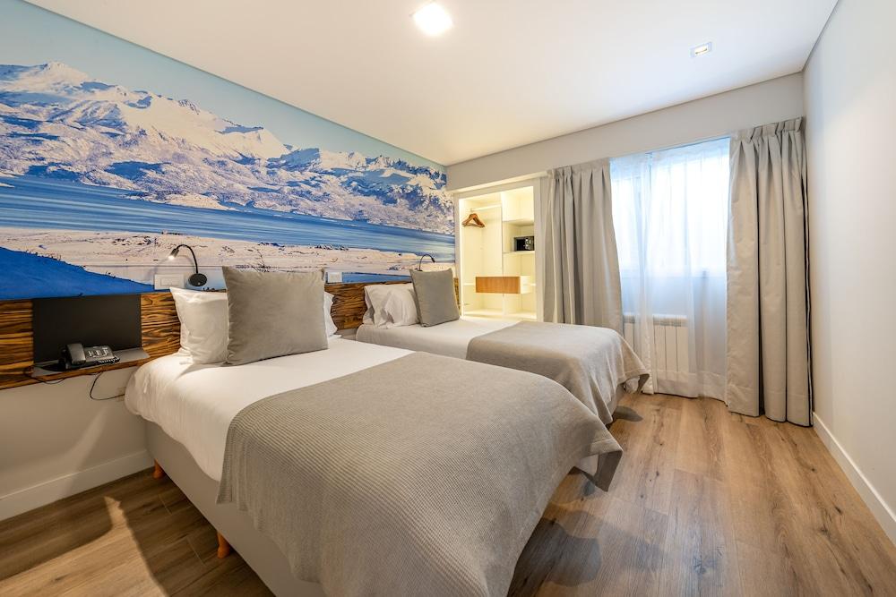 Cilene del Fuego Suites & Spa