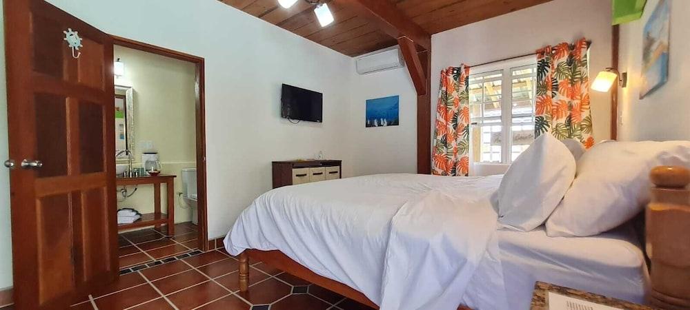 The BNB on Triggerfish Close to the airport