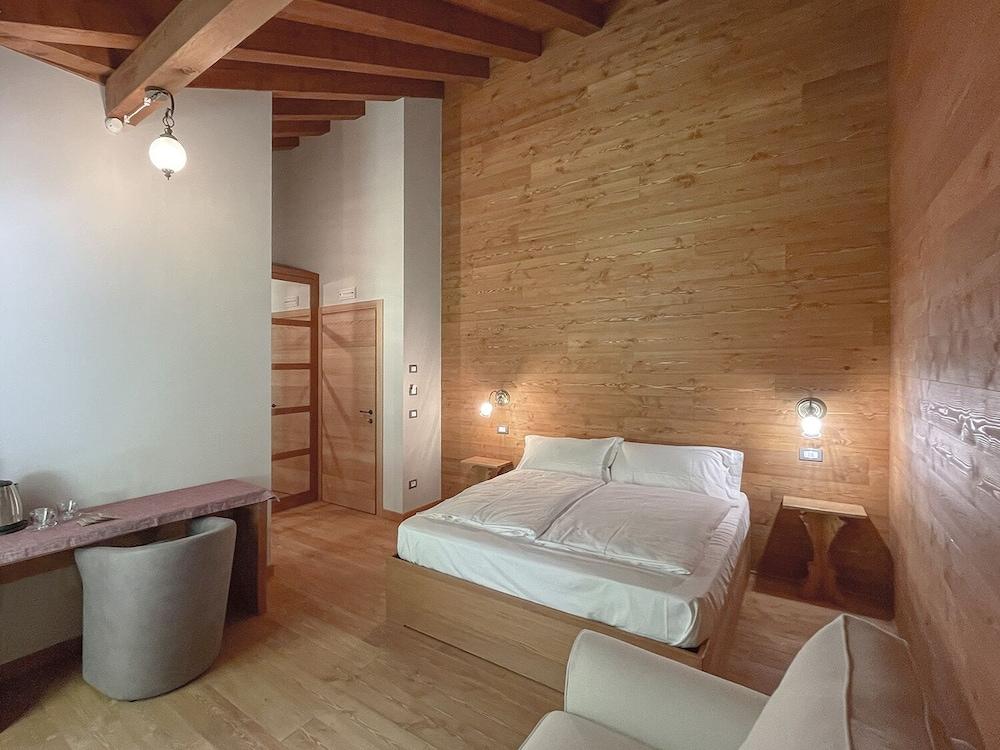 Relais Sauc & SPA - Agriturismo