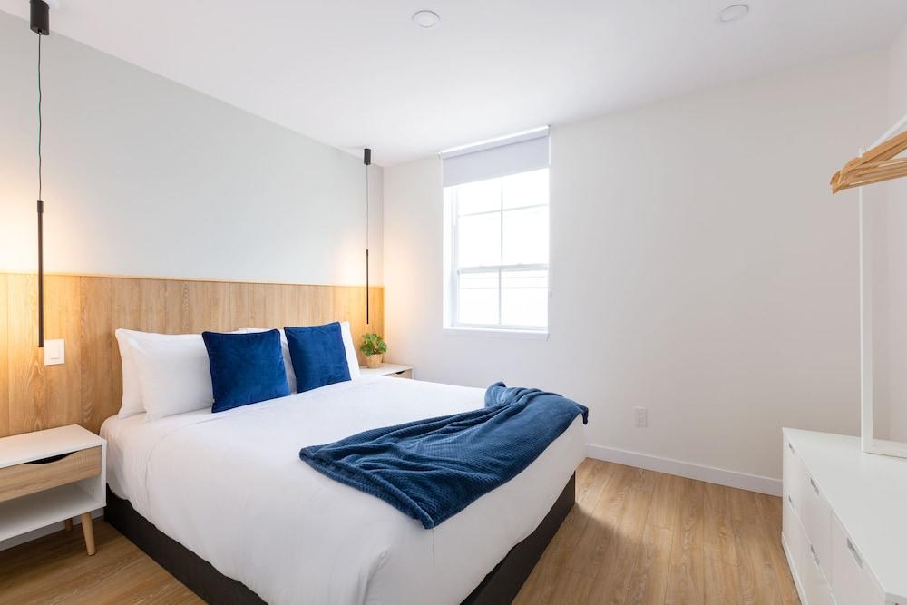 Appart Hôtel Le Saint-Anselme