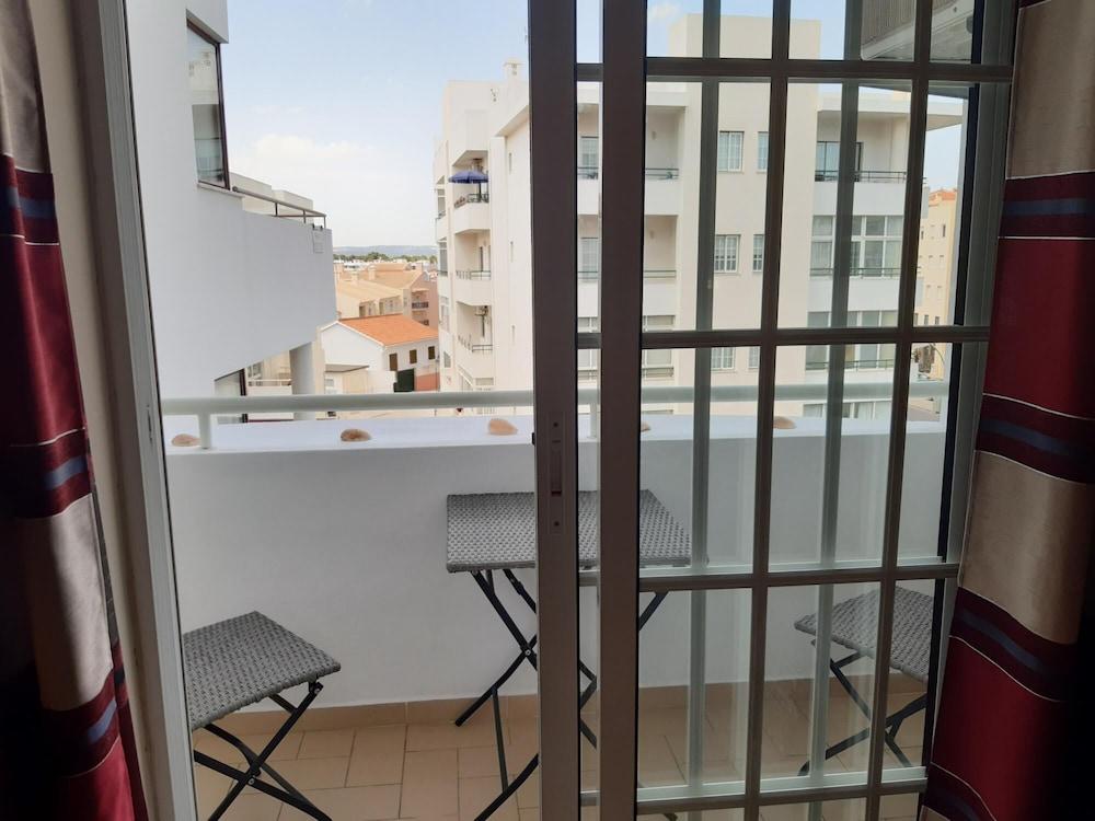 T2 Gaveto II - Ar-condicionado Garagem