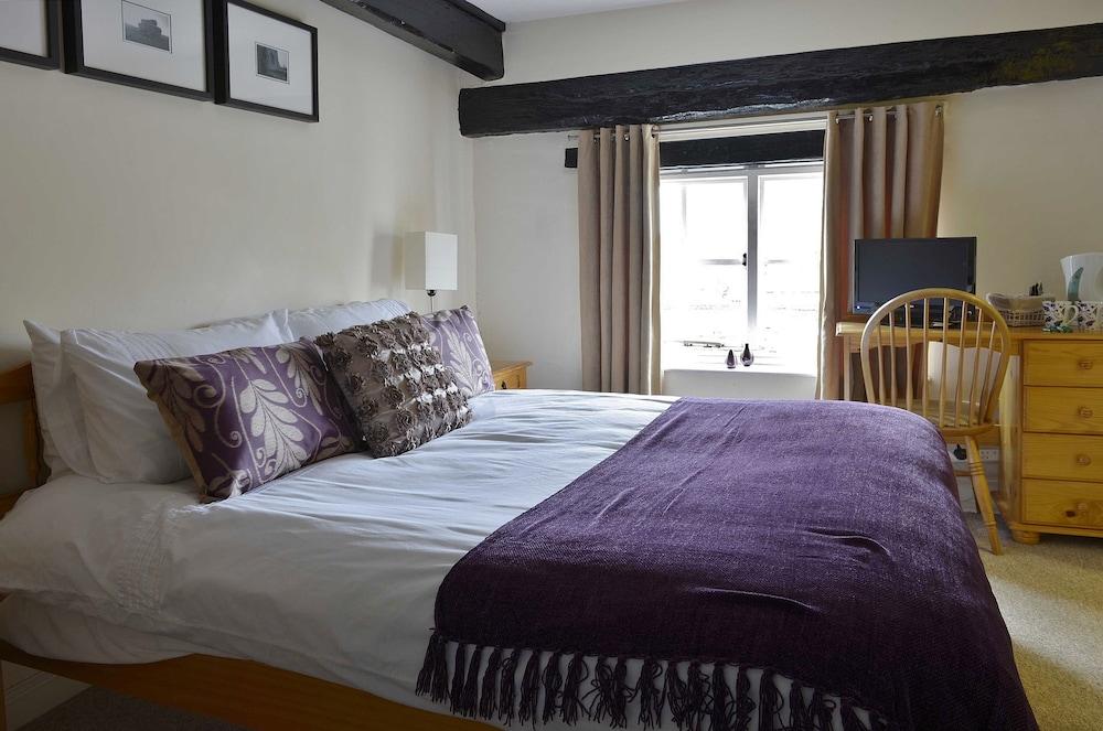 The Litcham Bull Inn