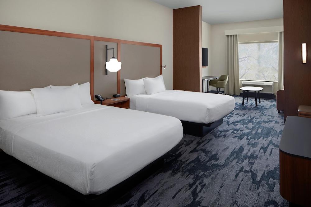 Fairfield Inn & Suites by Marriott Middletown