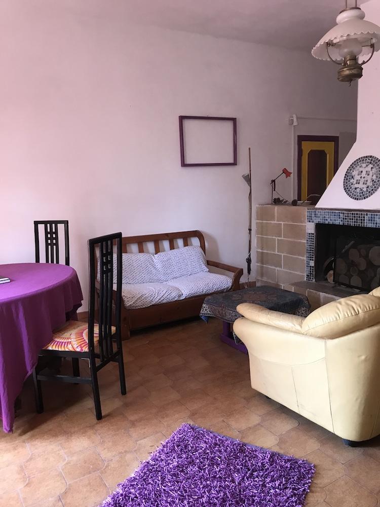 Relaxing House Immerse in the Countryside in Lecce