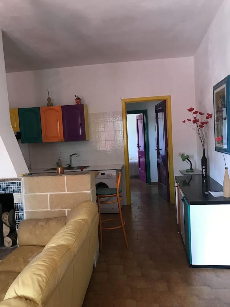 Relaxing House Immerse in the Countryside in Lecce