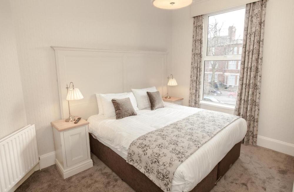 Gregory by the Warren Collection