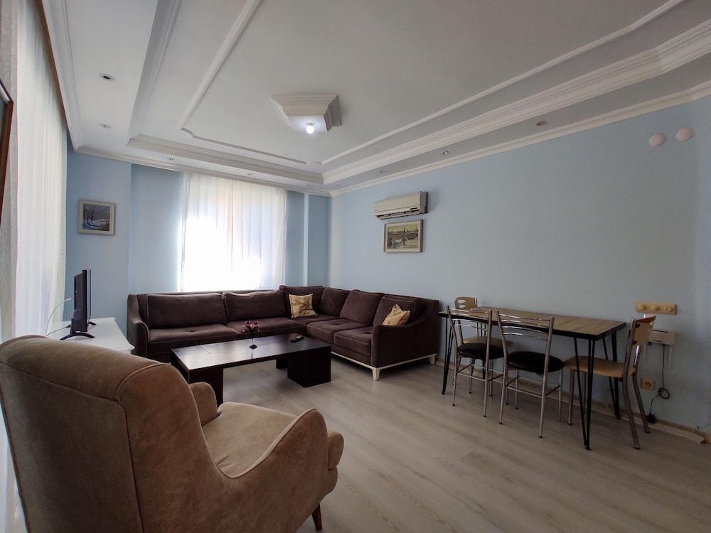 07 Kestel Apartments