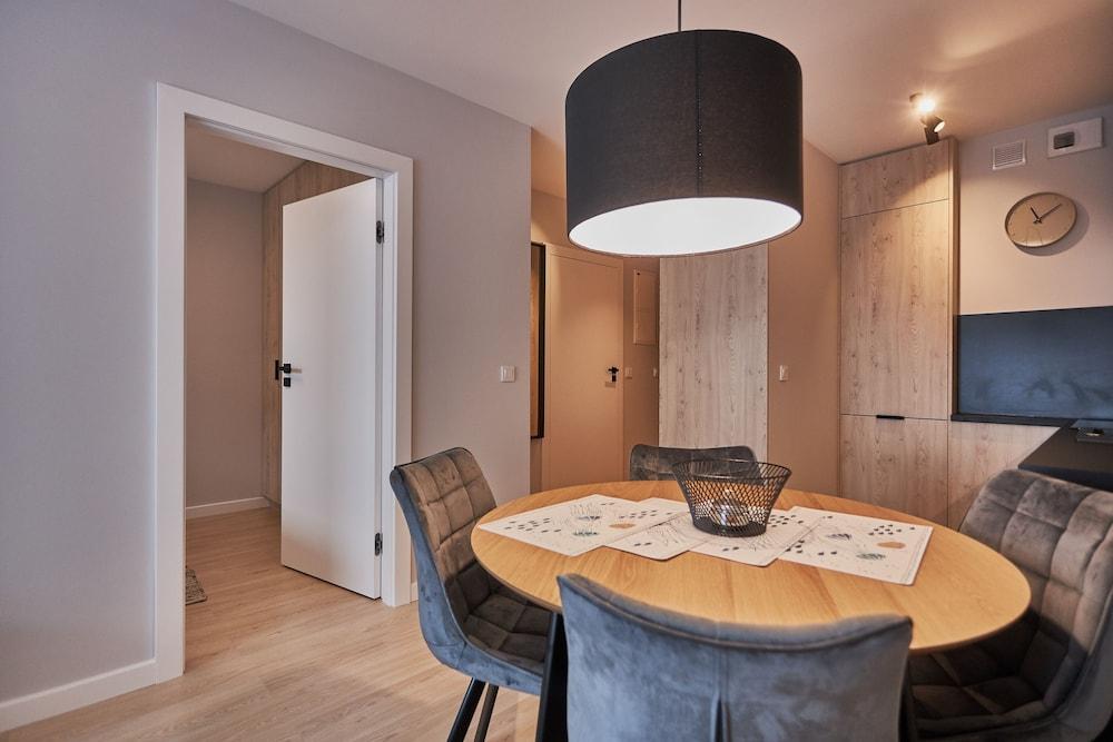 Apartamenty Swinoujscie - Sun Tower