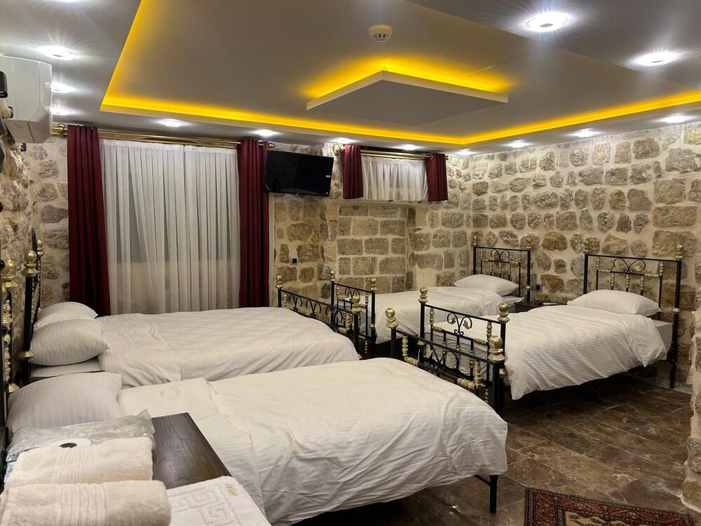 MARDİN BEY KONAĞI HOTEL