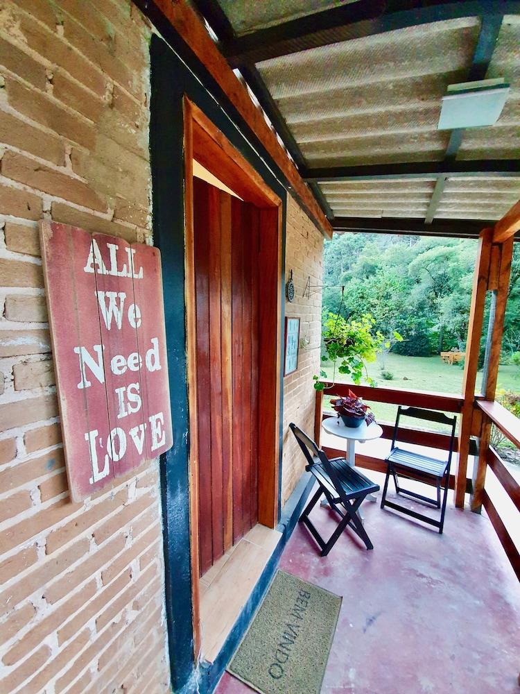 Empório reserva da serra