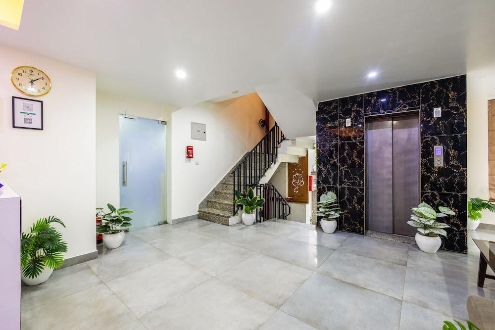 Hotel Fortune Inn by ASPL