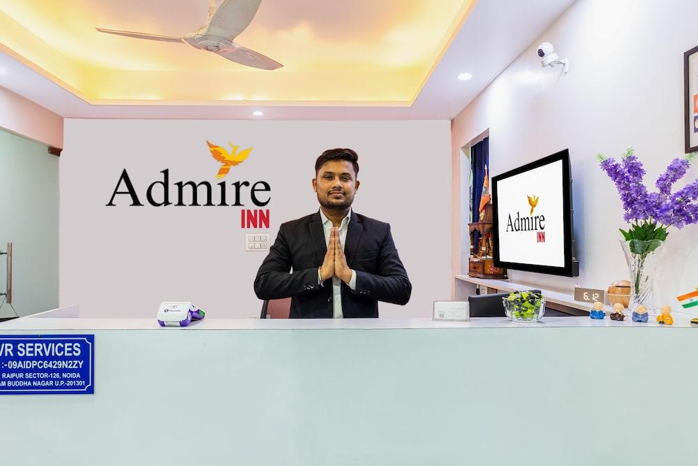 Hotel Fortune Inn by ASPL