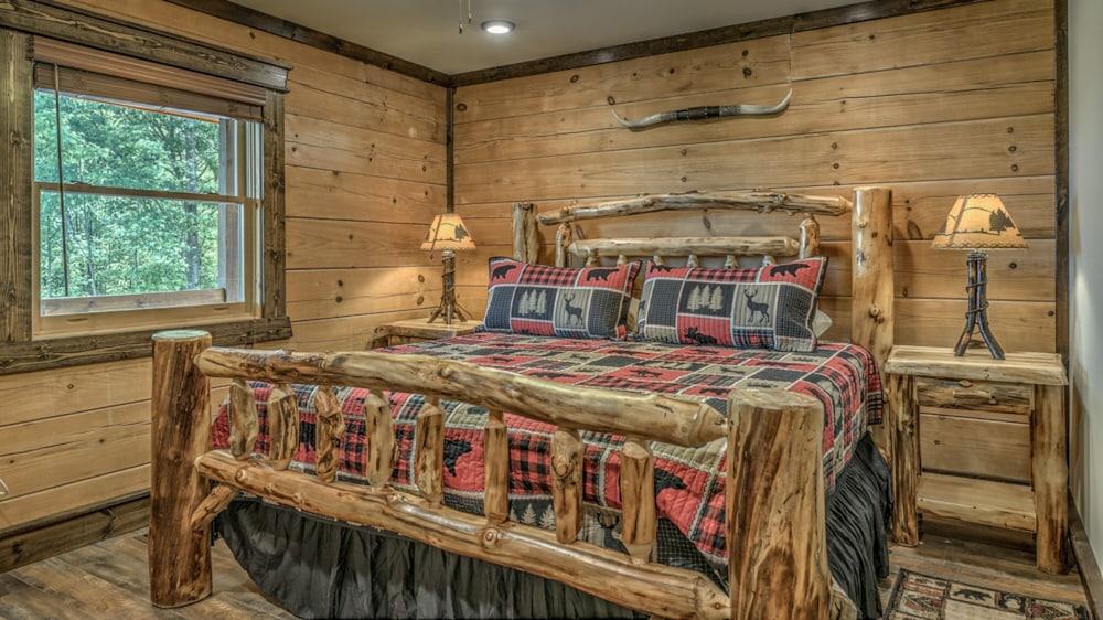 The Perfect Blend by Escape to Blue Ridge