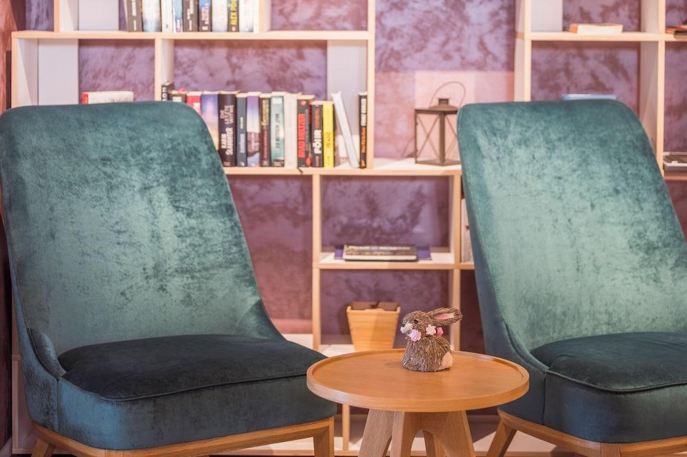 Hotel Mulin by Amanthos