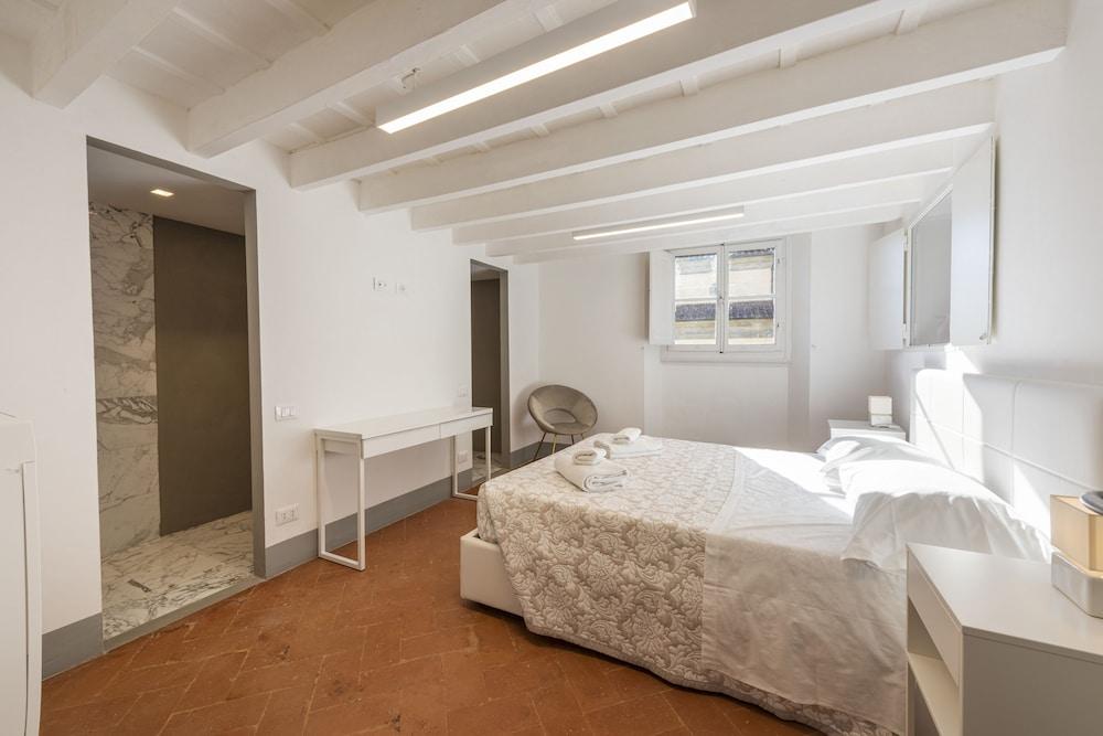 Santo Spirito View by Mmega