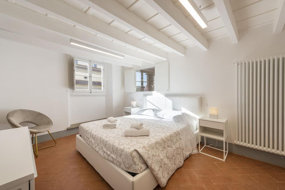 Santo Spirito View by Mmega