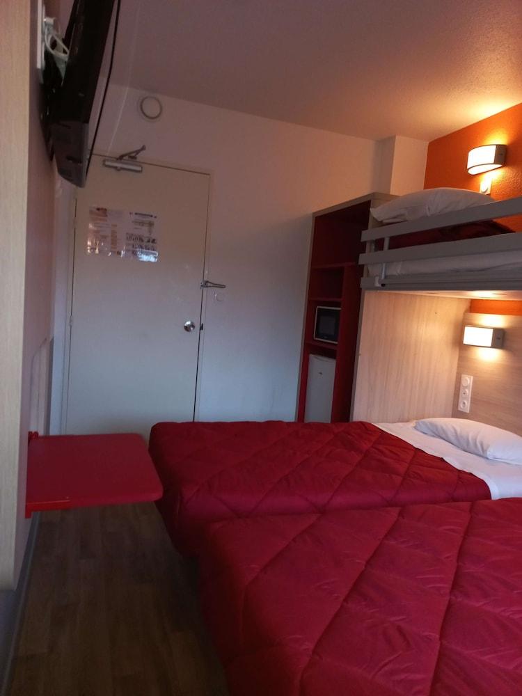 Premiere Classe Evry SUD Mennecy