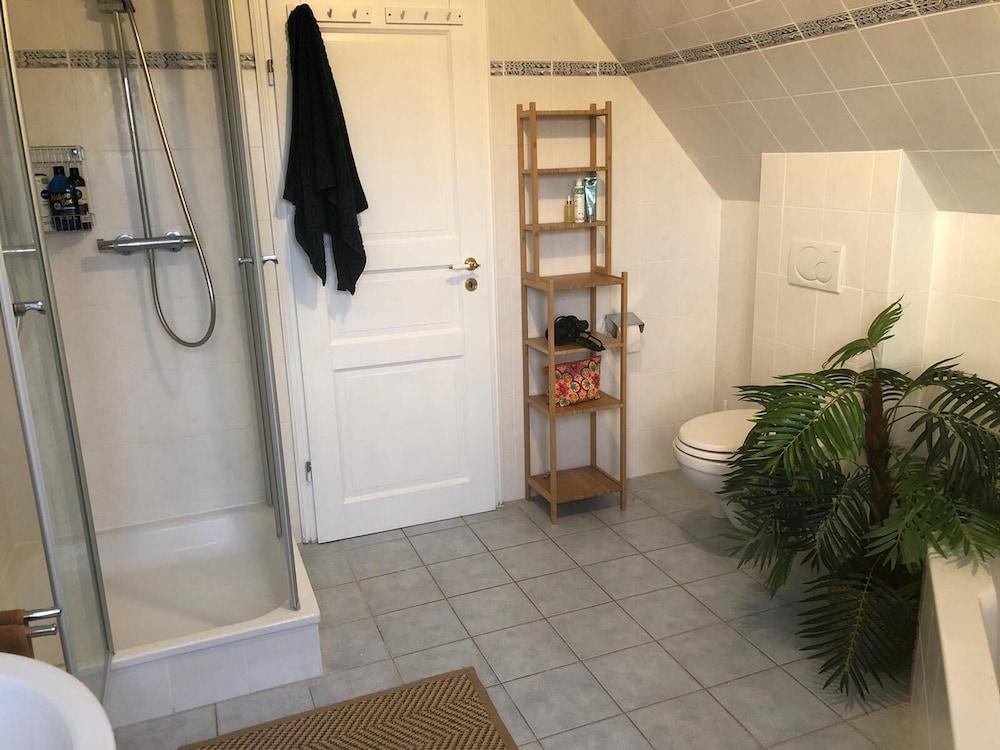 Wohlfühlvilla Garding