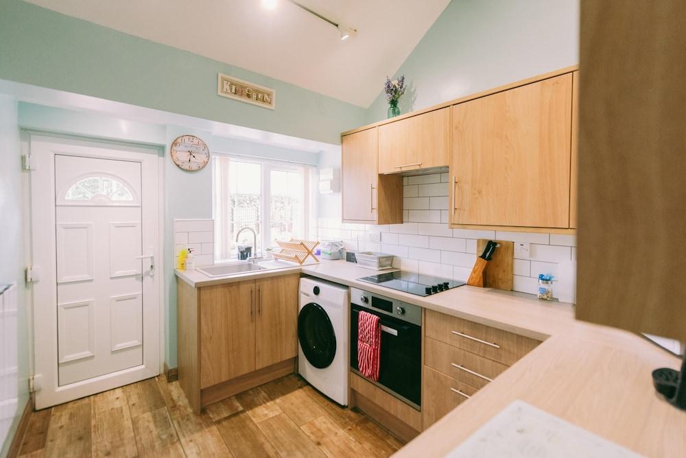 Cozy Scarning Apartment for Three