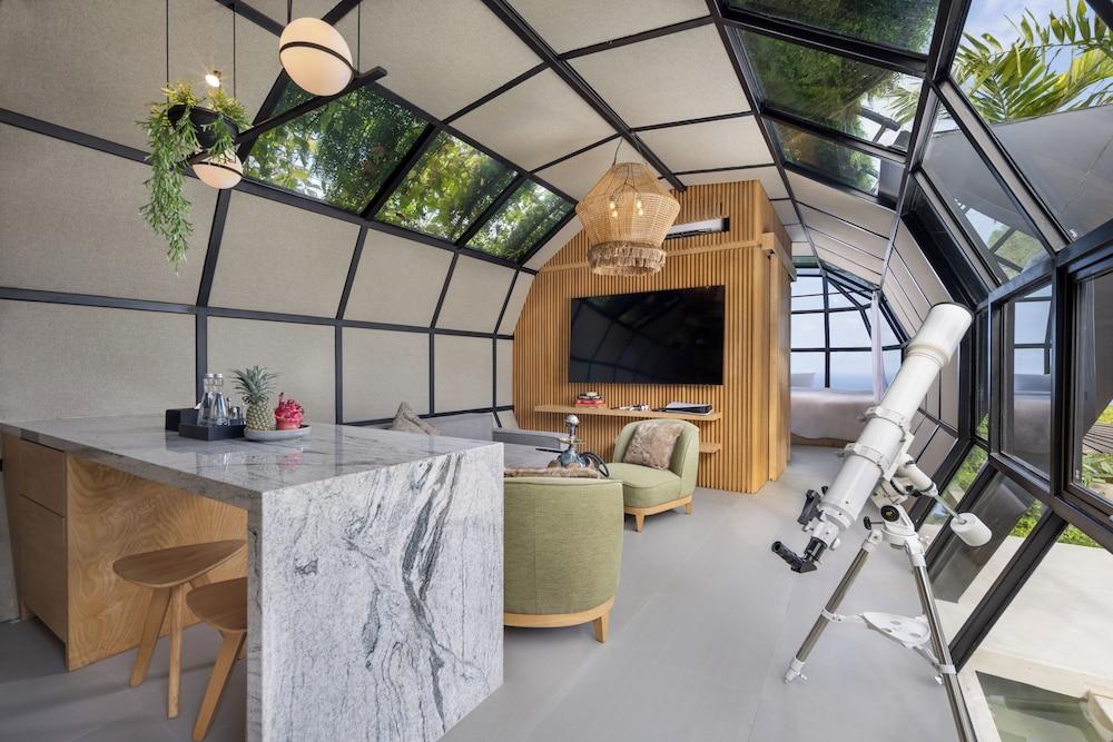 Airship Bali by Alex Villas