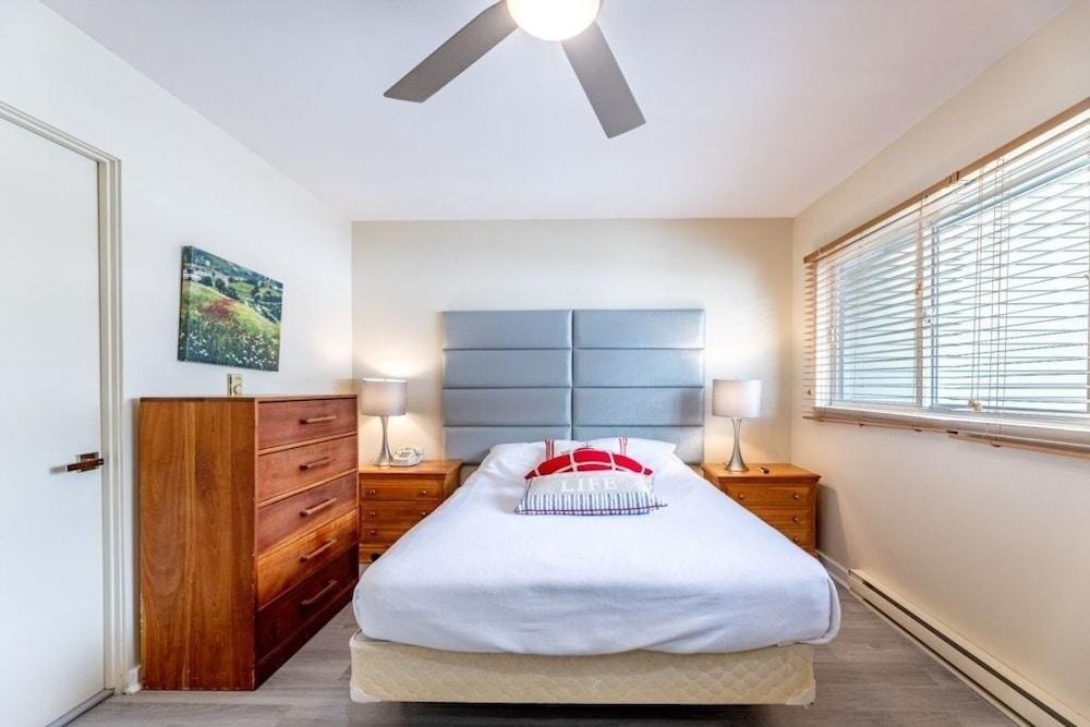 Telemark 5 4 Bedroom Condo by RedAwning